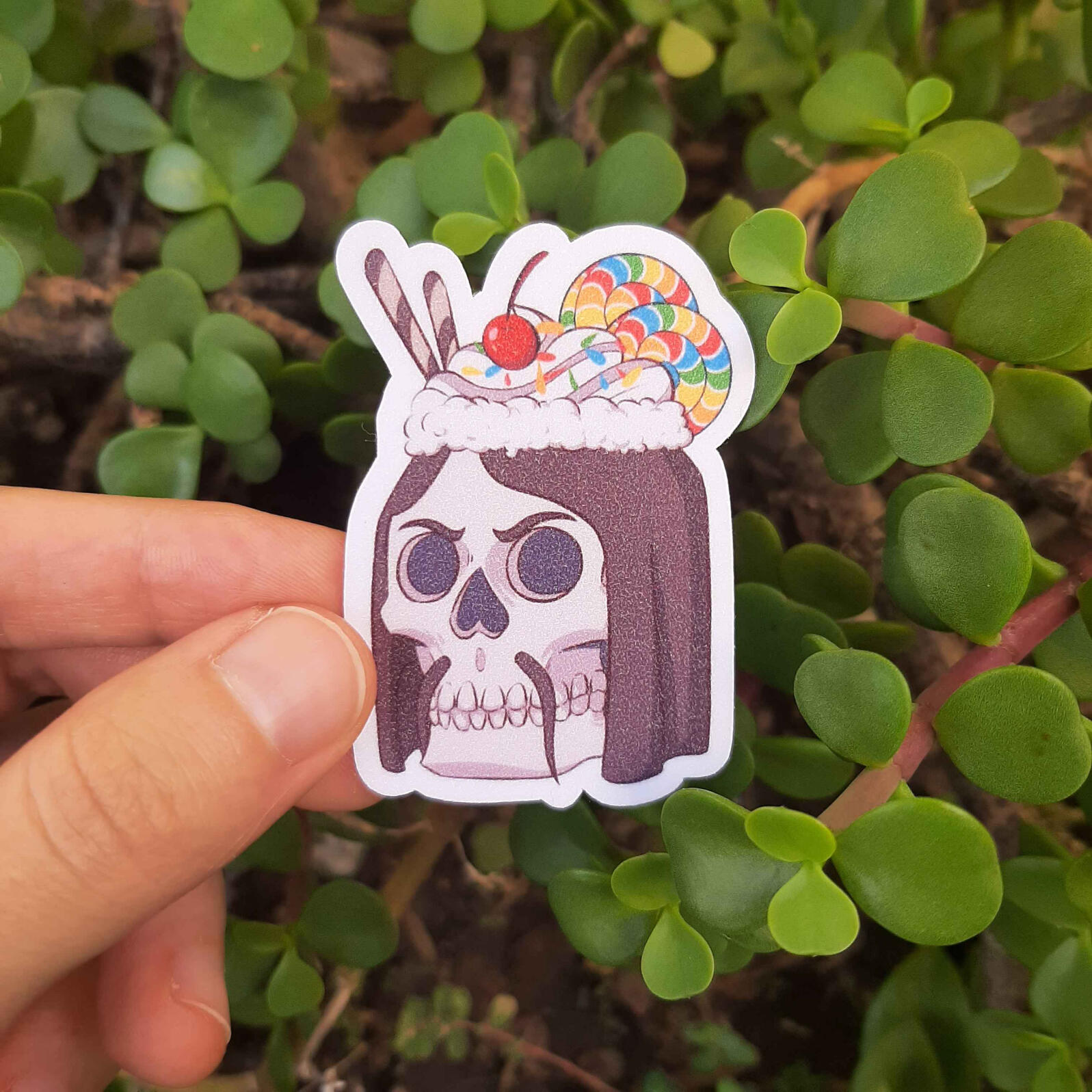 Toki Dethshake $15 MXN