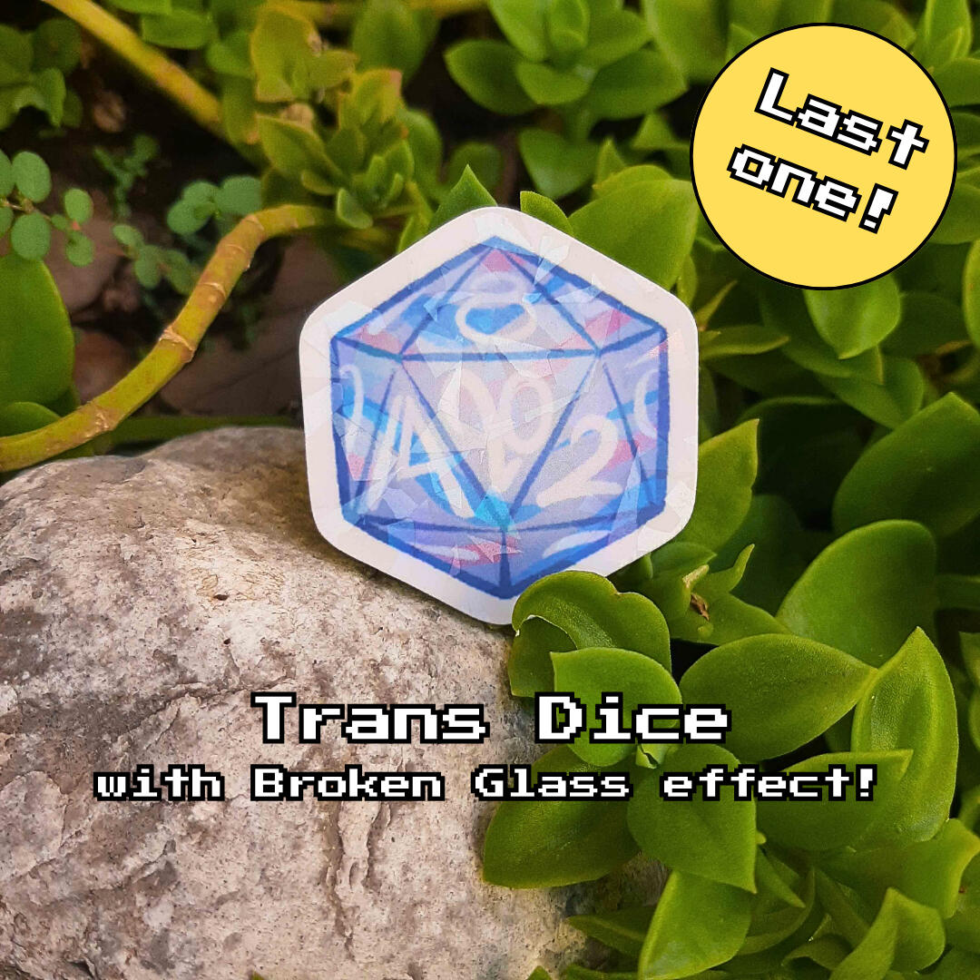 Dado Trans $10 MXN
