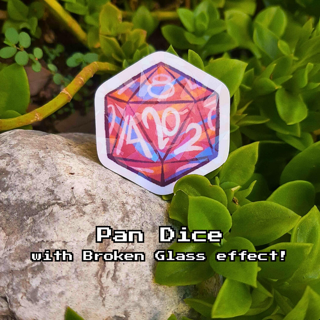 Dado Pan $10 MXN