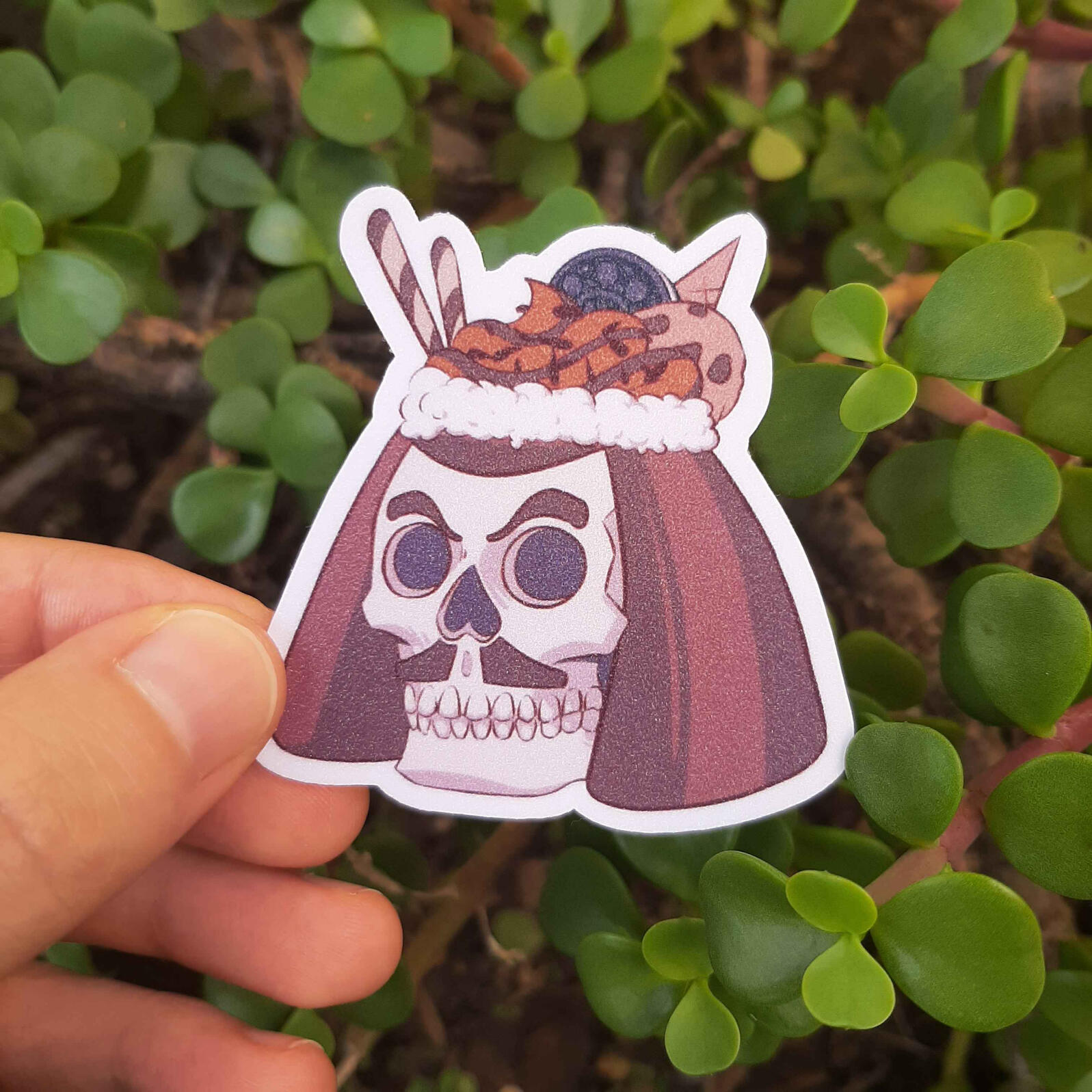 Murderface Dethshake $15 MXN