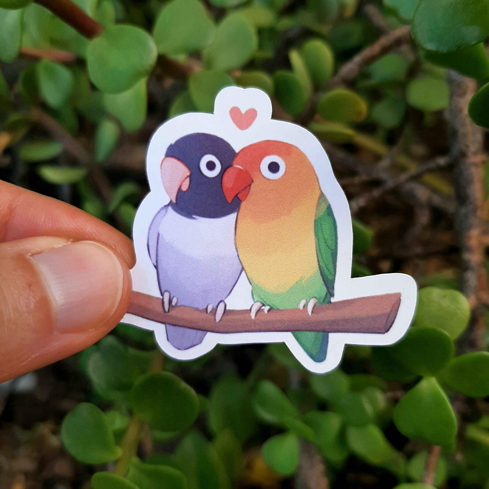 Kiwi y su novia gótica $10 MXN
